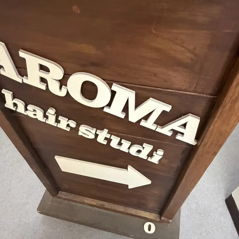AROMA / Sakura🍒の掲載
