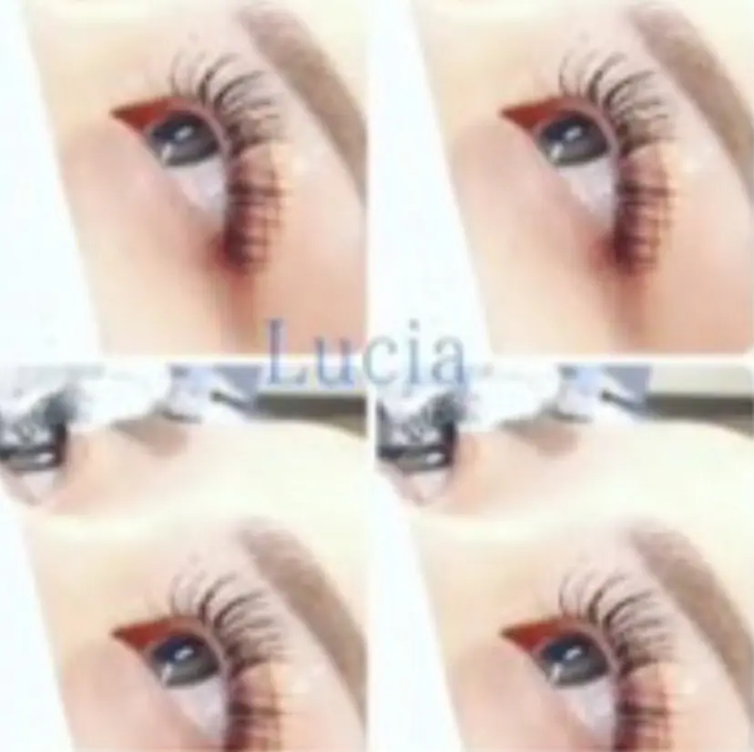 LUCIA Minamiの掲載