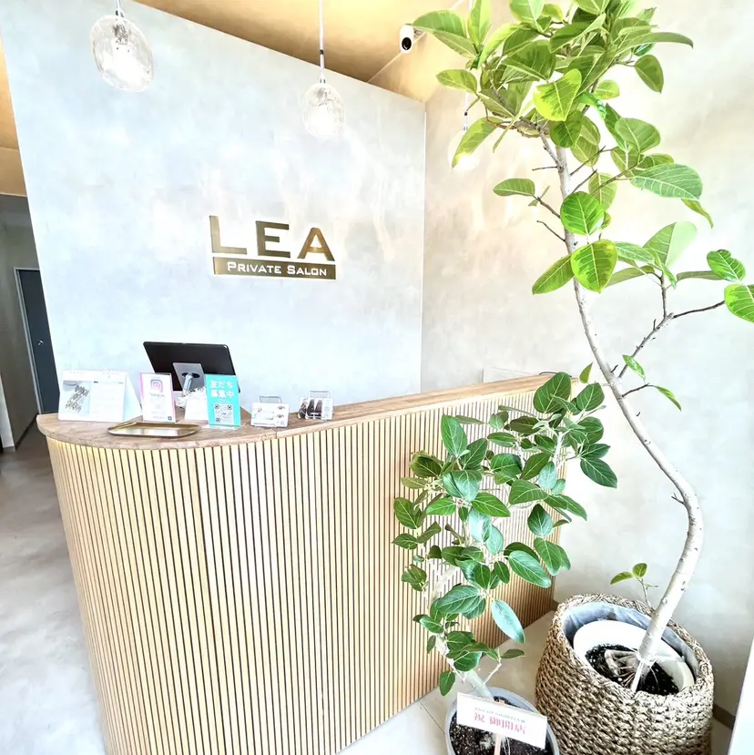 LEA AYAの掲載
