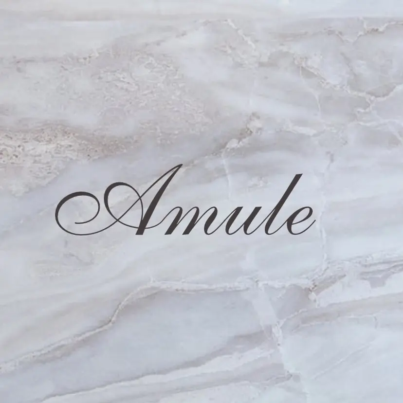 Amule nailsalonの掲載