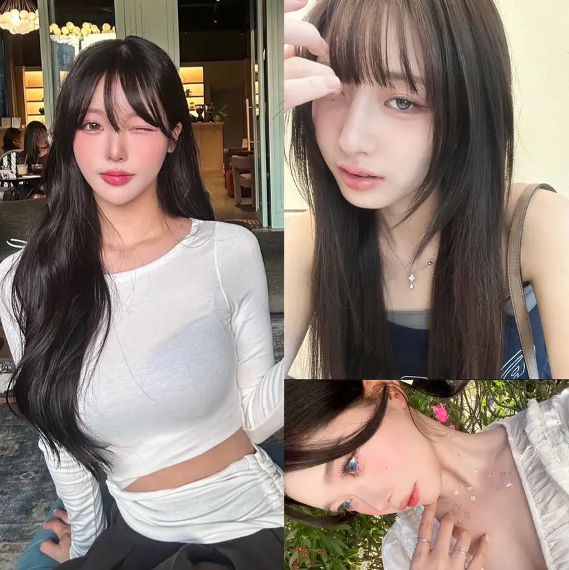 上品＆韓国風 🥀海心🥀の掲載
