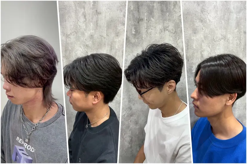 ⚡️メンズ特化 ⚡️【SAWA】の掲載