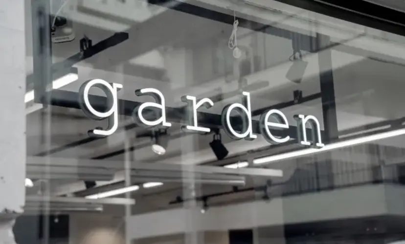 garden 🐝❤️ユウナの掲載