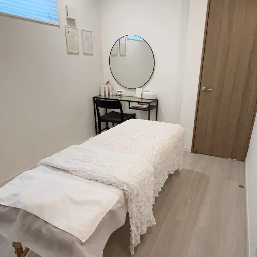 salon lasanaの掲載