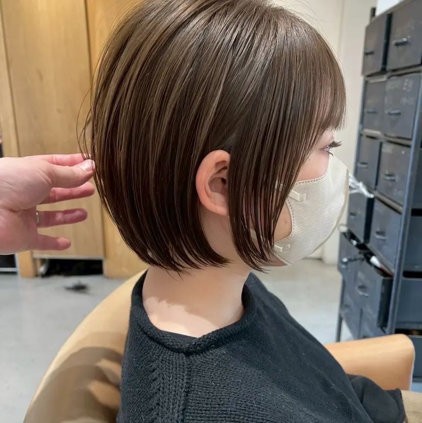 林 実果の掲載