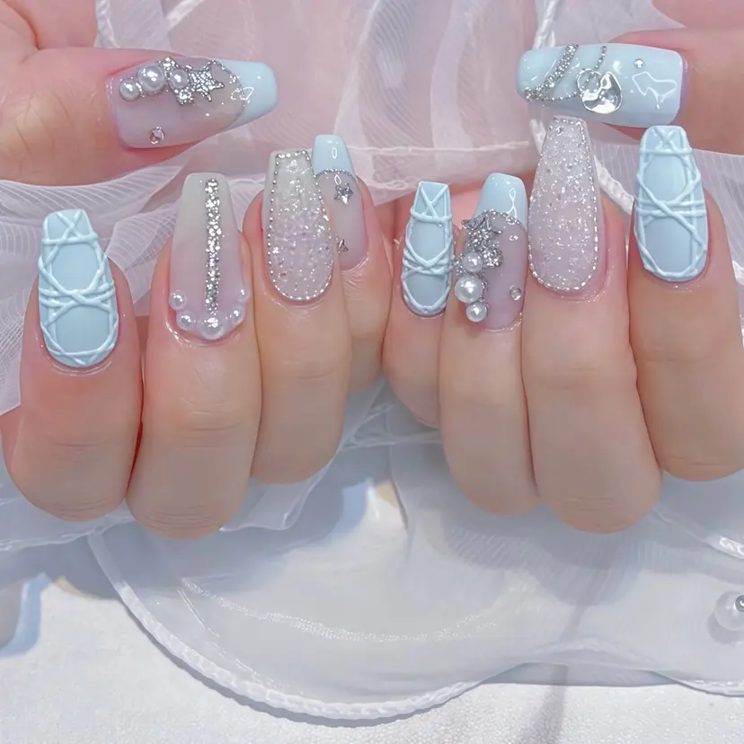 nailsalon Paletteの掲載