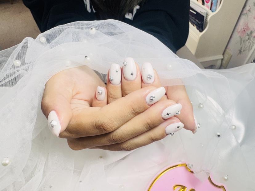 LineBeauty カスミの掲載