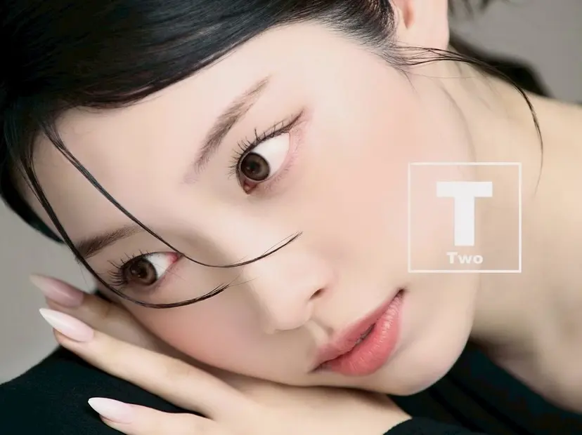 two Kanonの掲載