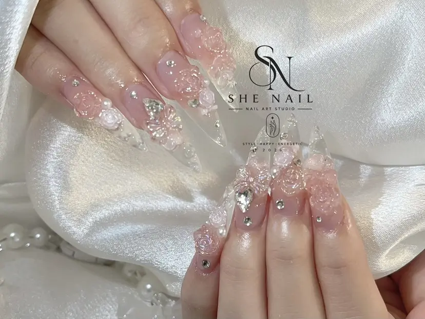 博多 SHE Nailの掲載