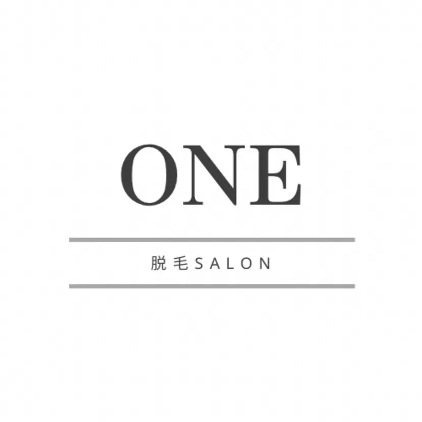 salon ONEの掲載