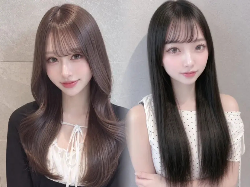 🎀asumi 🍓艶カラー特化🎀の掲載