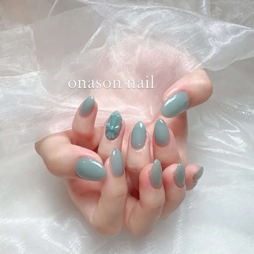 NailOnason りなの掲載