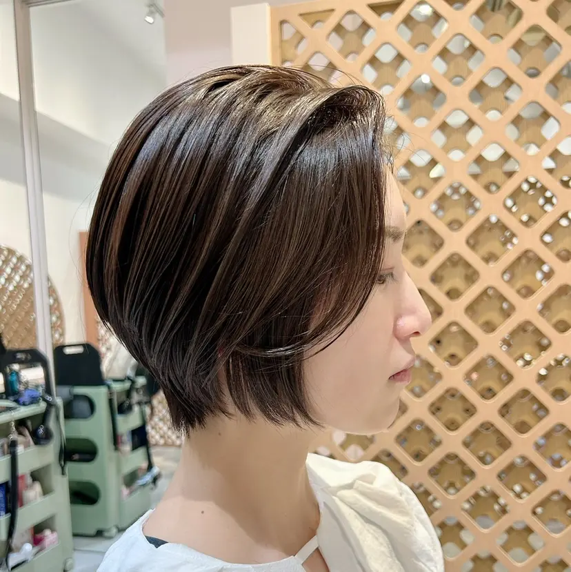 マンツーマン施術✂︎ machikaの掲載