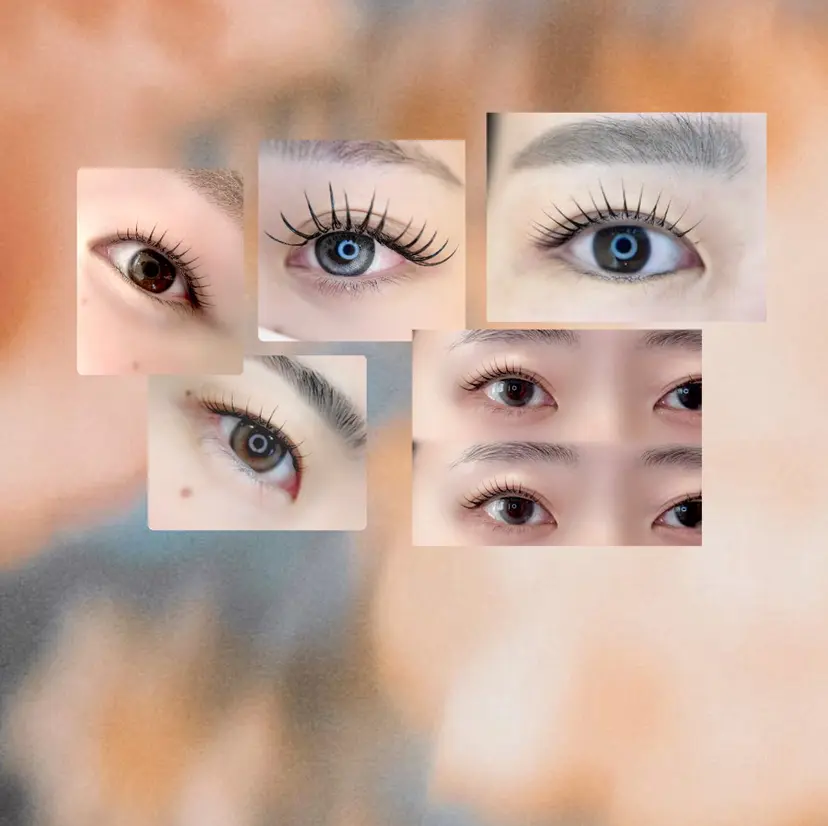 一宮/rille 🩶asuka🩶の掲載