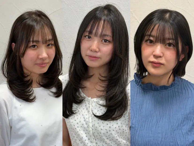 ゆう‪🧡‬‪/ 笠岡美容院の掲載
