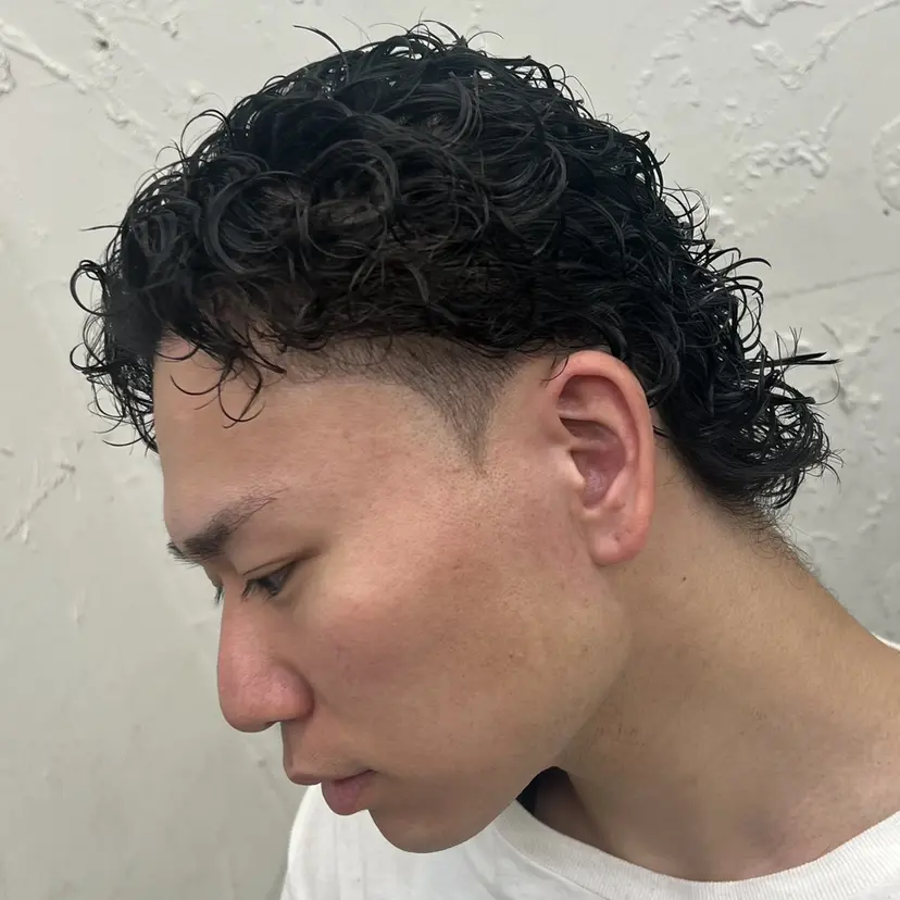 渋谷メンズ 松永蓮の掲載