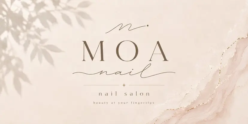MOA Nailの掲載