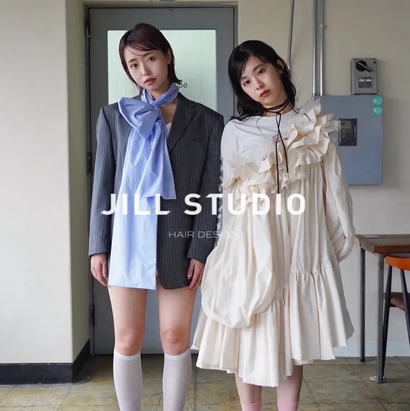 🩵しの🩵 JILLSTUDIOの掲載