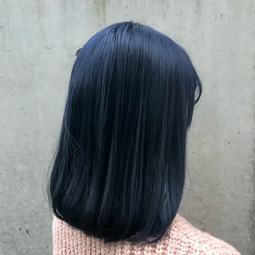 ひかる/透明感カラー /艶カラーの掲載