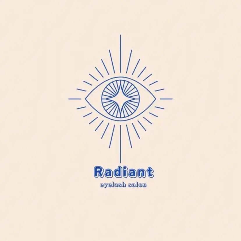 Radiant/岡崎 /eyelashの掲載