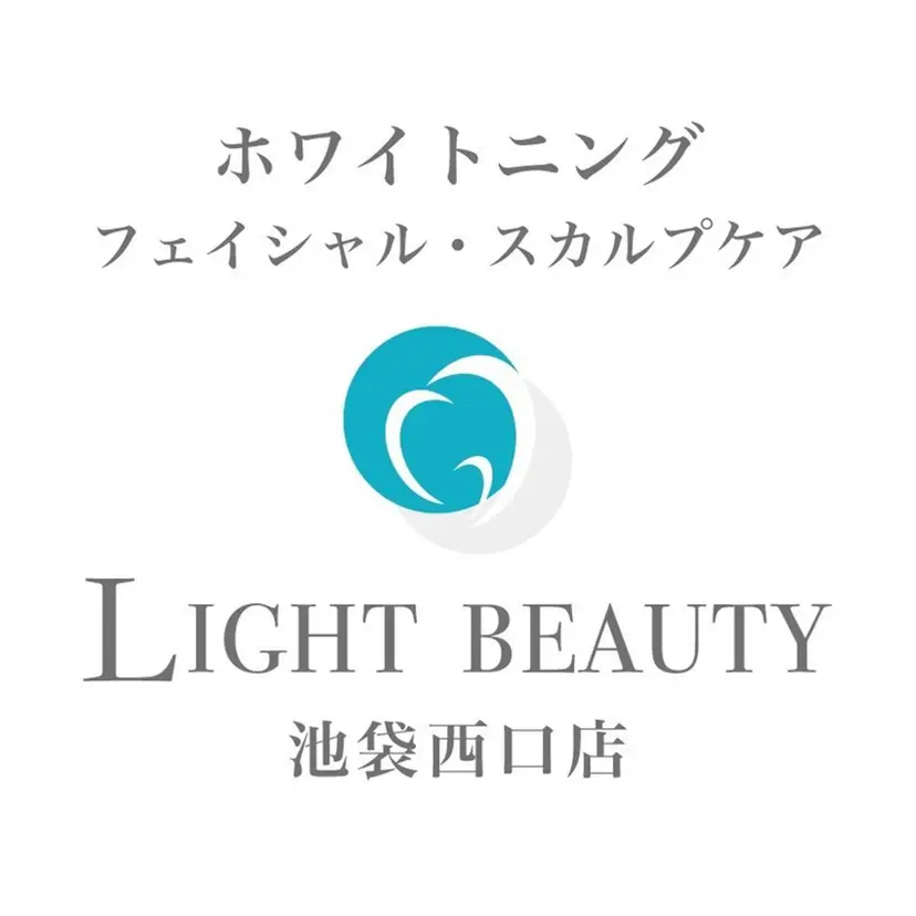 ライトビューティー 池袋店の掲載