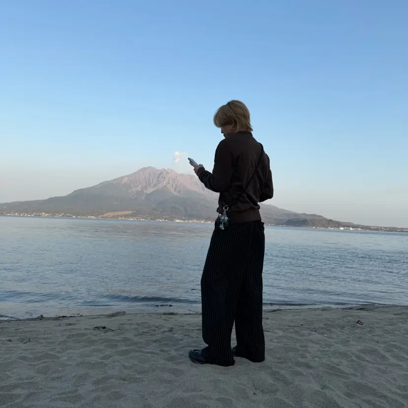 【メンズ特化型 美容師】白元優真の掲載
