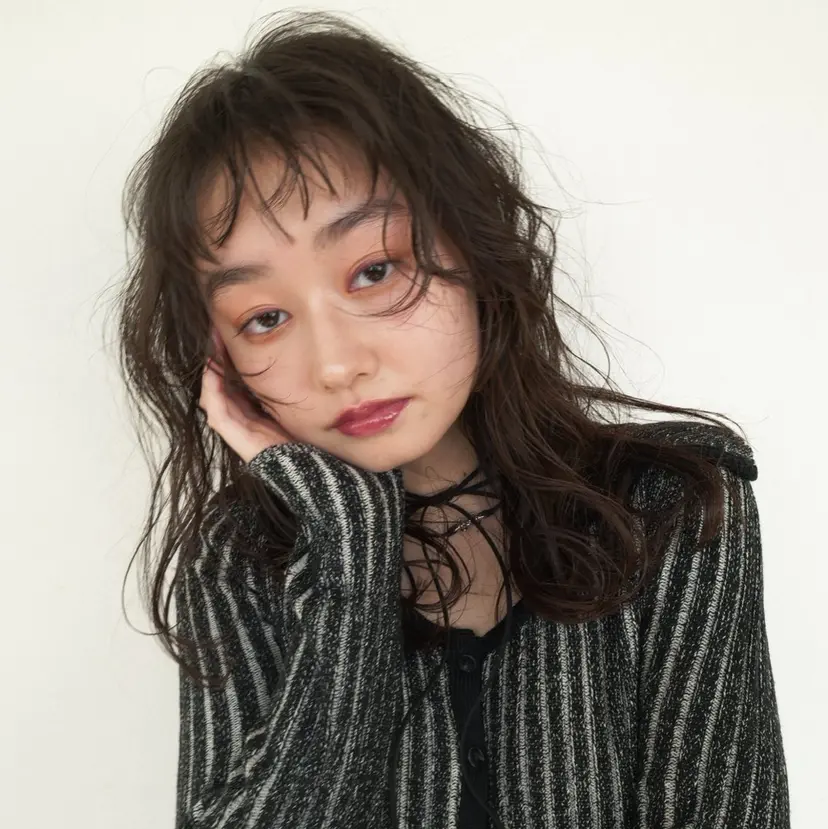ANY/sayu /bob layerの掲載