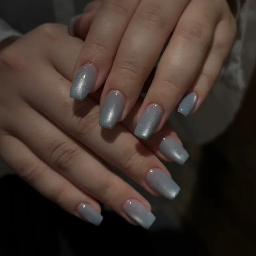 WHITE NAIL ひなたの掲載
