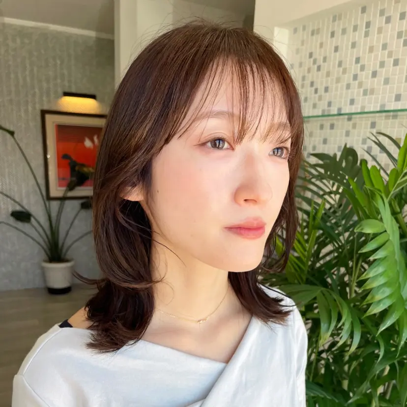 岸 麻衣の掲載