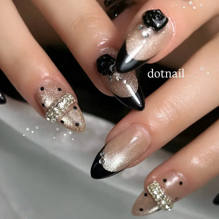NailSalon /JAPHの掲載