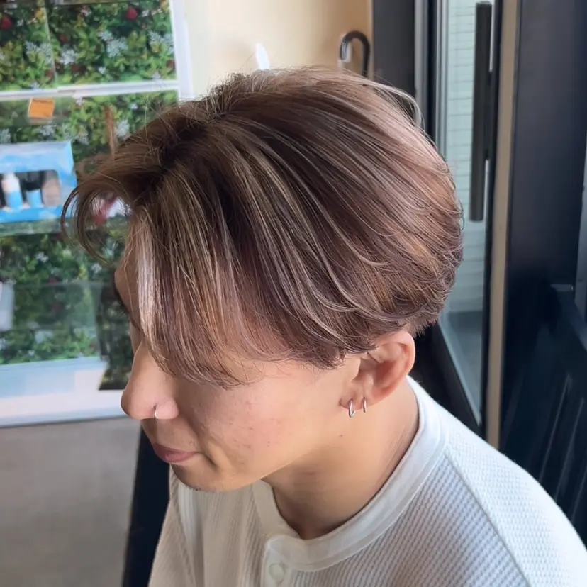 小森 海里の掲載