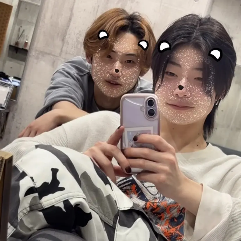 🪼💎TRUE_ SHUNGO💎🪼の掲載