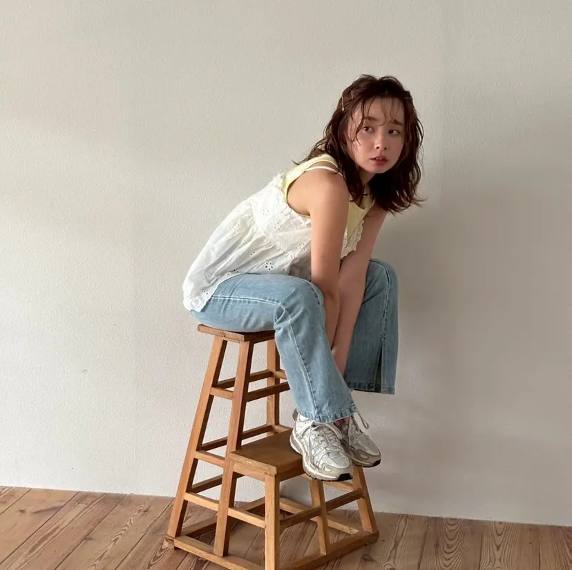 佐々木 彩羽の掲載