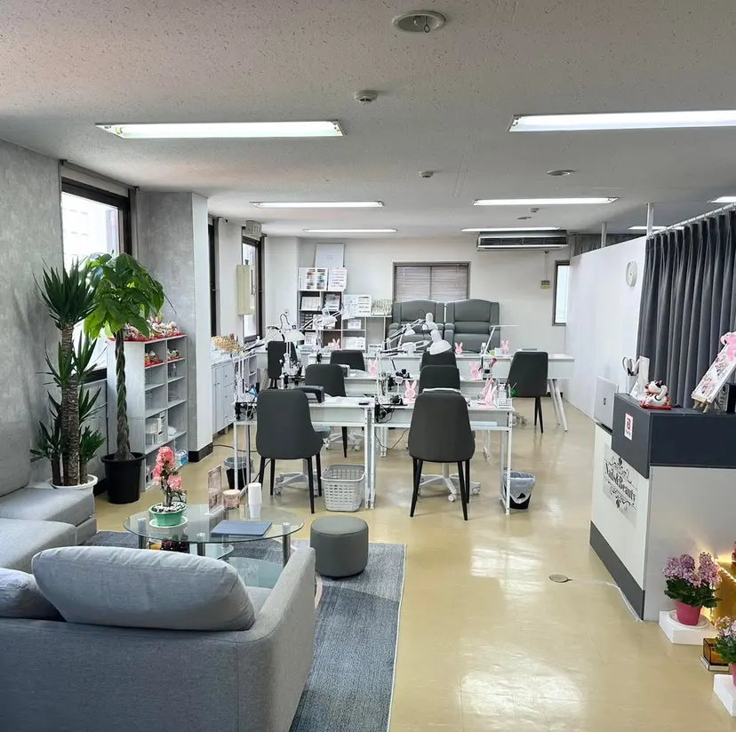 PLUSSPA ANHの掲載