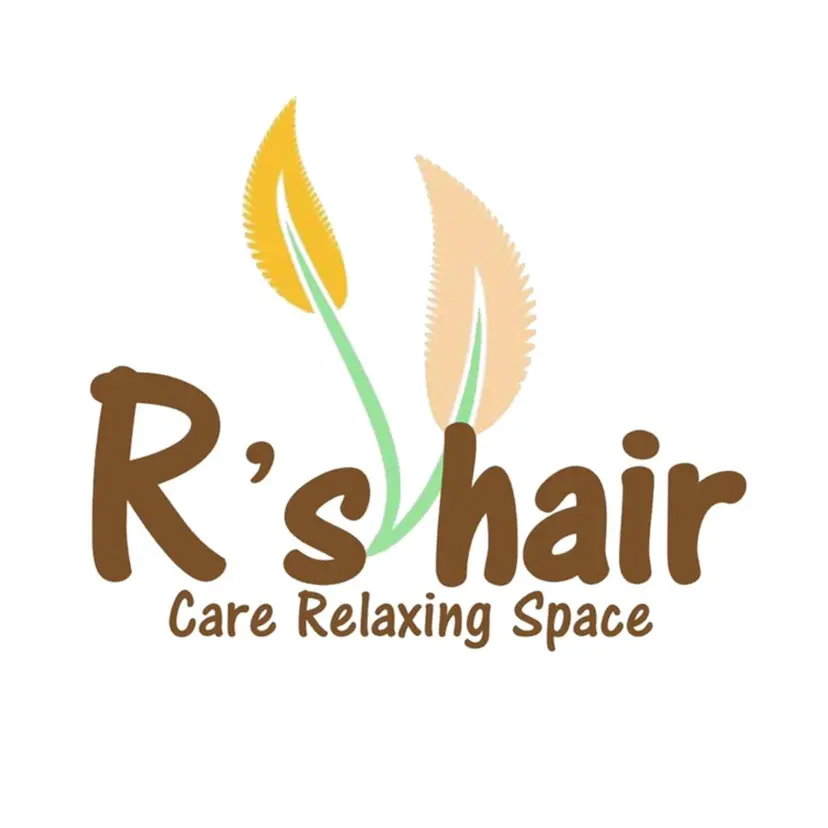 R's hair 大道瞳の掲載