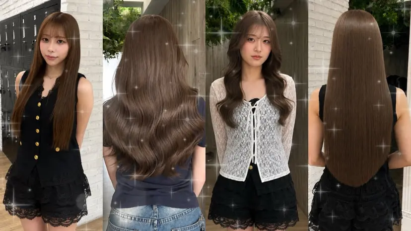 スズナ♡オリーブ・ ベージュ特化🪽の掲載