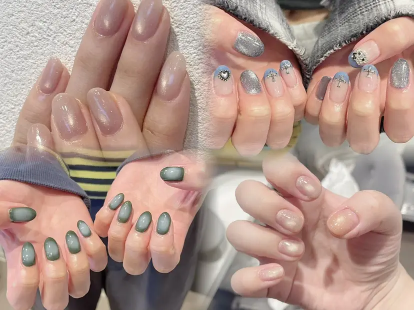 rina ⟡.· 東小金井の掲載