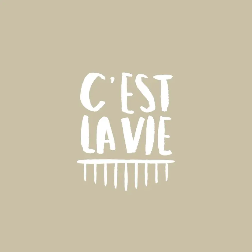 C'ESTLAVIE 【セラヴィ】の掲載