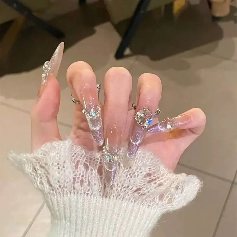 🌟桜beauty 🌟プロ ネイリストの掲載
