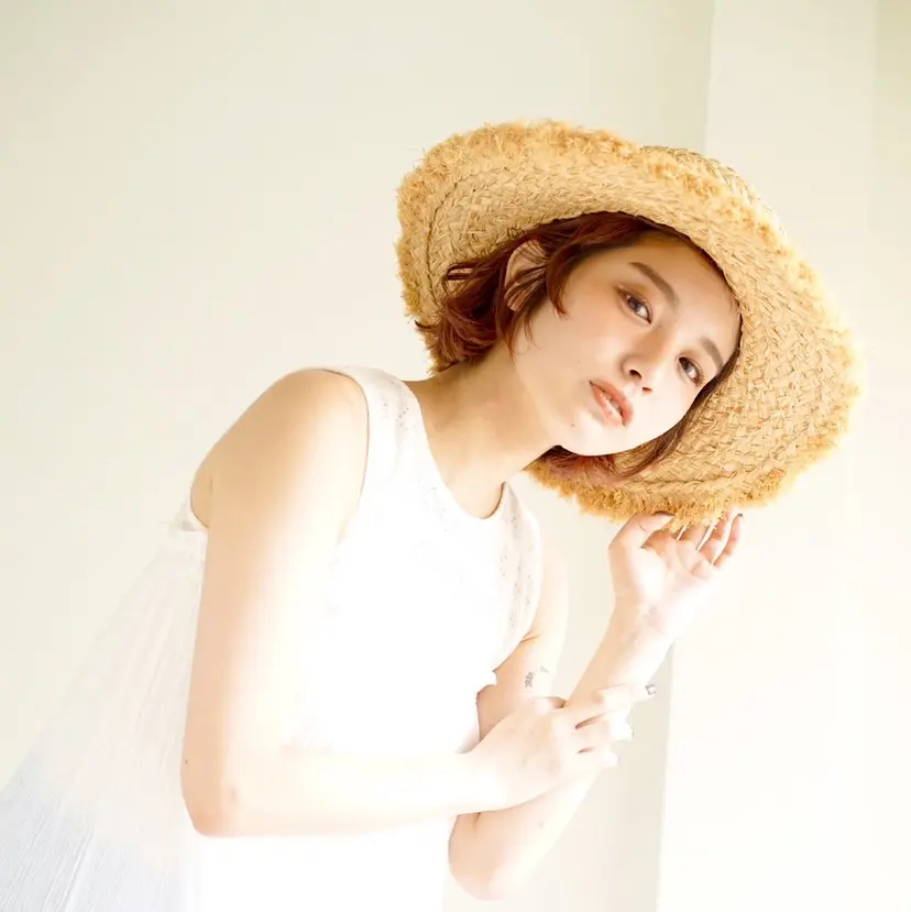 髪質改善ストレート✨ パーマヘア✨YUKIの掲載