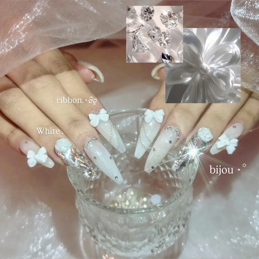 SALON DOUDOUの掲載