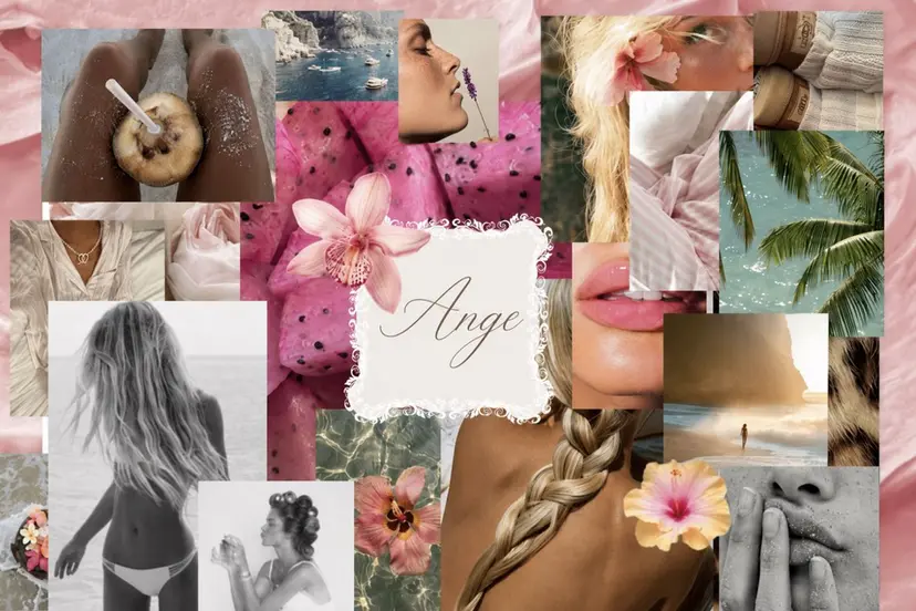 Nail salon 🎀Angeの掲載