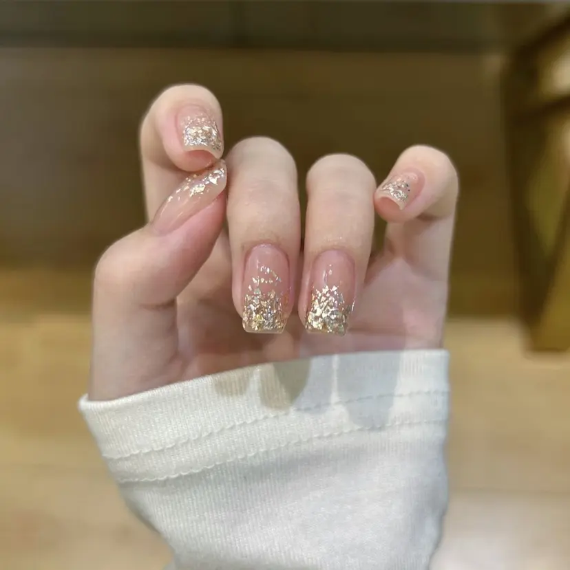 Lumiereva nailモデル募集の掲載