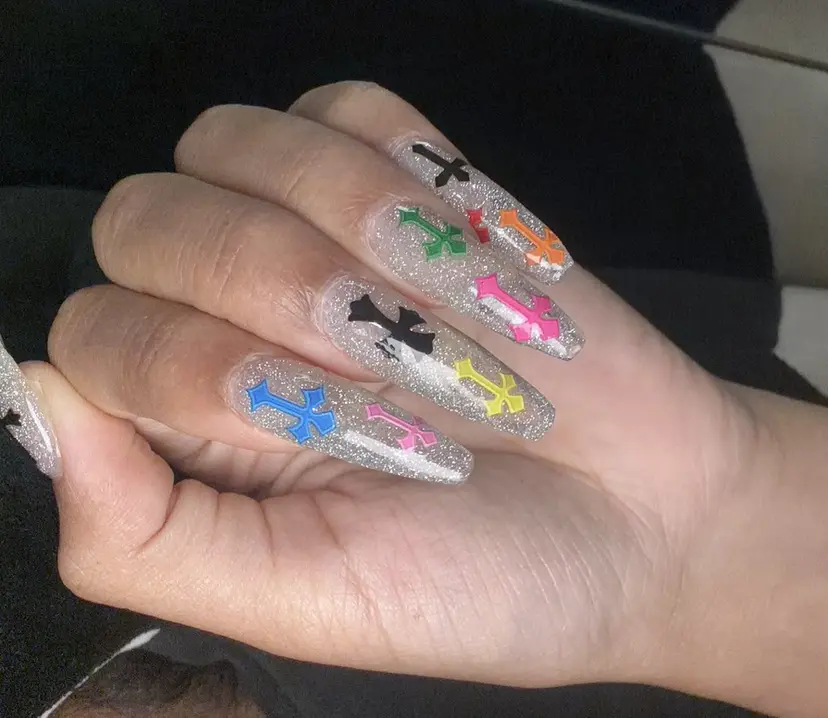 🐬Cxxu° Nail✝️の掲載