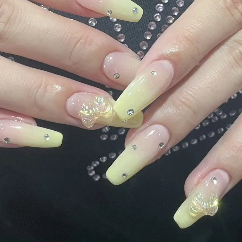 ネイリスト Nicoの掲載