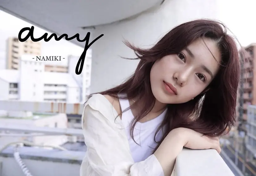 amy Hanaの掲載