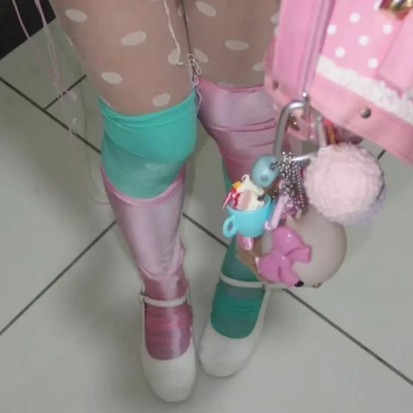 ナナミ/似合わせ/ レイヤー/ボブ★の掲載