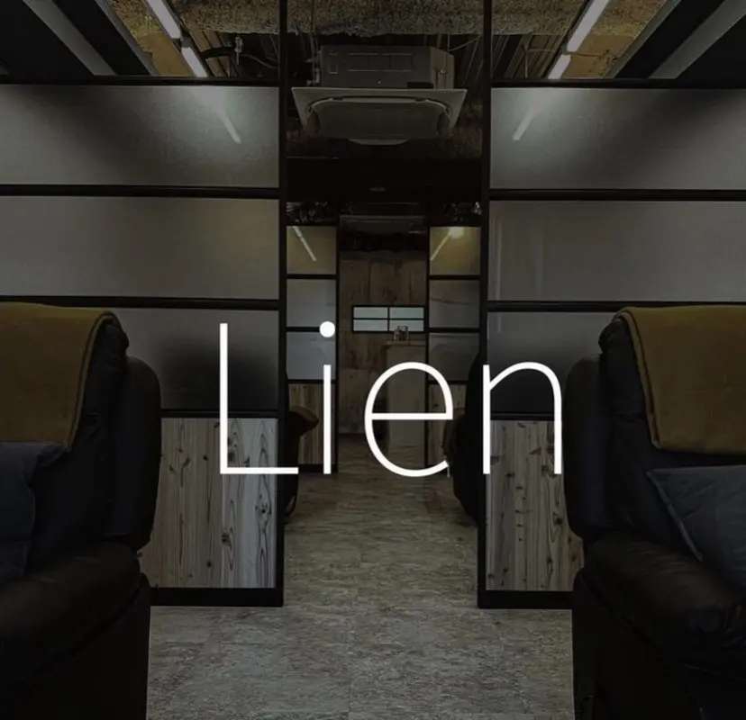 Lien 杉山の掲載