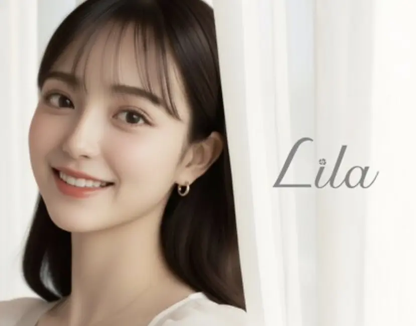 Lila 町田店aoiの掲載