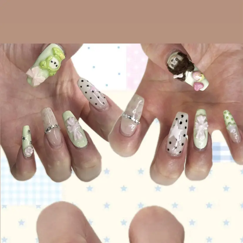 Neolive_ RINKAの掲載